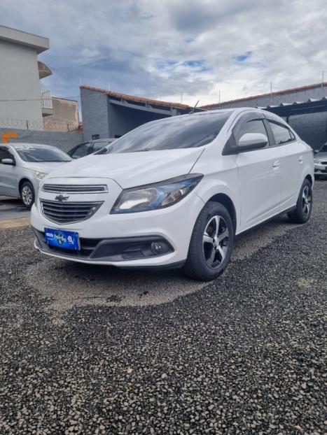 CHEVROLET Prisma 1.4 4P LT FLEX, Foto 1