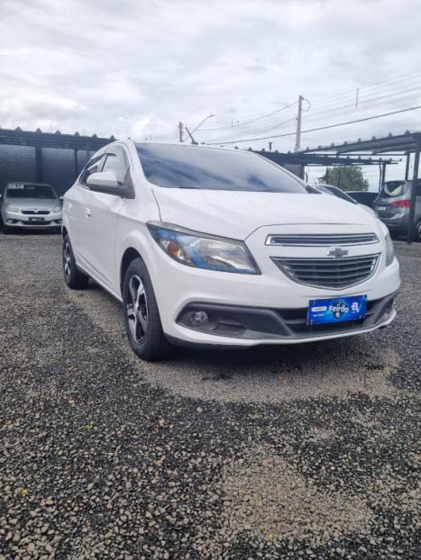 CHEVROLET Prisma 1.4 4P LT FLEX, Foto 2