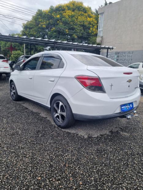 CHEVROLET Prisma 1.4 4P LT FLEX, Foto 3
