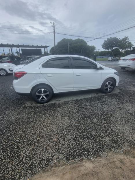 CHEVROLET Prisma 1.4 4P LT FLEX, Foto 4