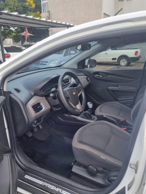 CHEVROLET Prisma 1.4 4P LT FLEX, Foto 6