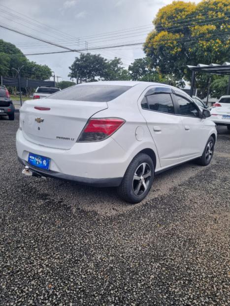 CHEVROLET Prisma 1.4 4P LT FLEX, Foto 7