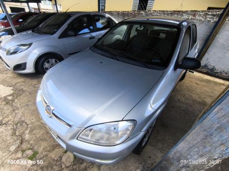 CHEVROLET Prisma 1.4 4P MAXX FLEX, Foto 2