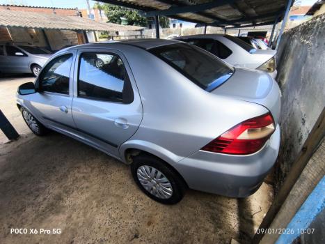CHEVROLET Prisma 1.4 4P MAXX FLEX, Foto 4