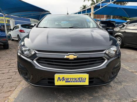 CHEVROLET Prisma 1.4 4P LT FLEX, Foto 2