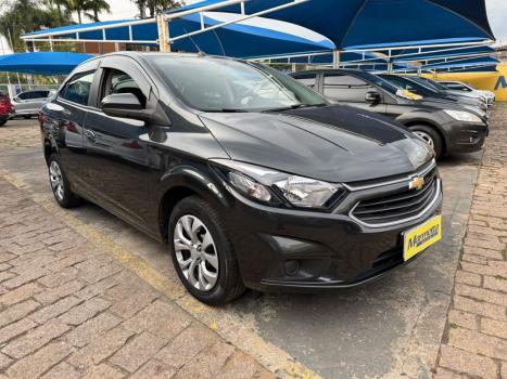 CHEVROLET Prisma 1.4 4P LT FLEX, Foto 3