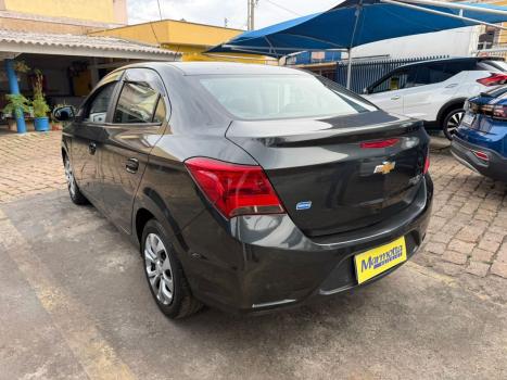 CHEVROLET Prisma 1.4 4P LT FLEX, Foto 4