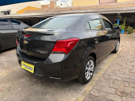 CHEVROLET Prisma 1.4 4P LT FLEX, Foto 5