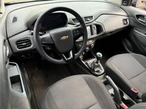 CHEVROLET Prisma 1.4 4P LT FLEX, Foto 6