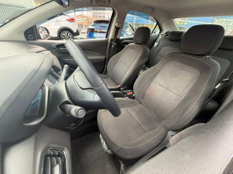 CHEVROLET Prisma 1.4 4P LT FLEX, Foto 7