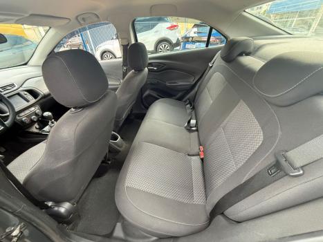 CHEVROLET Prisma 1.4 4P LT FLEX, Foto 8