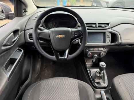 CHEVROLET Prisma 1.4 4P LT FLEX, Foto 9