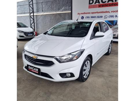 CHEVROLET Prisma 1.4 4P LT FLEX, Foto 2