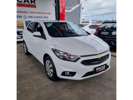 CHEVROLET Prisma 1.4 4P LT FLEX, Foto 3