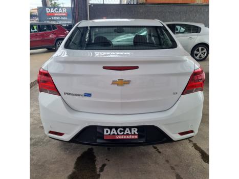 CHEVROLET Prisma 1.4 4P LT FLEX, Foto 4