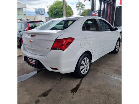 CHEVROLET Prisma 1.4 4P LT FLEX, Foto 5