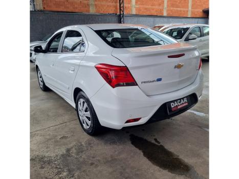 CHEVROLET Prisma 1.4 4P LT FLEX, Foto 6