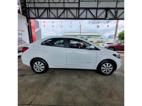 CHEVROLET Prisma 1.4 4P LT FLEX, Foto 7