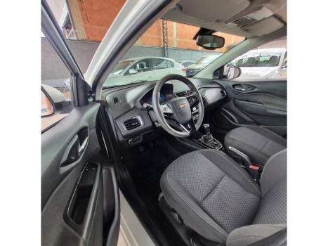 CHEVROLET Prisma 1.4 4P LT FLEX, Foto 8