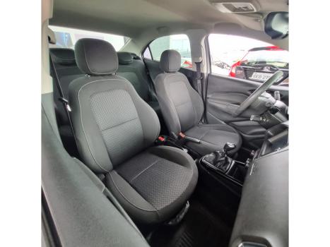 CHEVROLET Prisma 1.4 4P LT FLEX, Foto 9