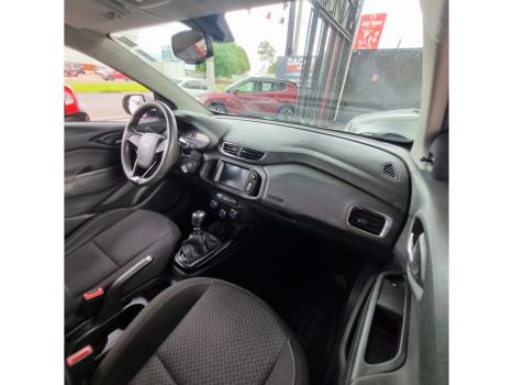 CHEVROLET Prisma 1.4 4P LT FLEX, Foto 10