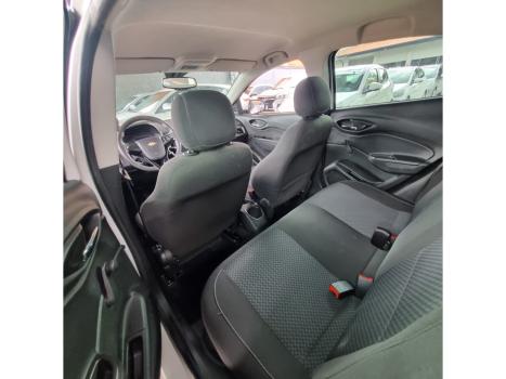 CHEVROLET Prisma 1.4 4P LT FLEX, Foto 11