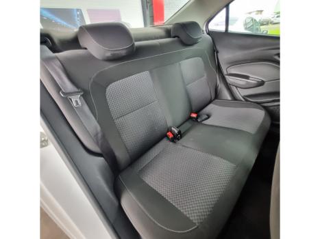 CHEVROLET Prisma 1.4 4P LT FLEX, Foto 12