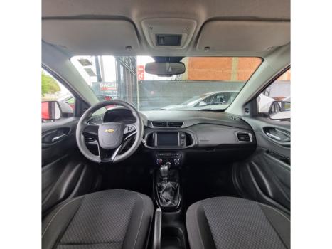 CHEVROLET Prisma 1.4 4P LT FLEX, Foto 13