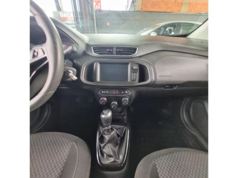 CHEVROLET Prisma 1.4 4P LT FLEX, Foto 14