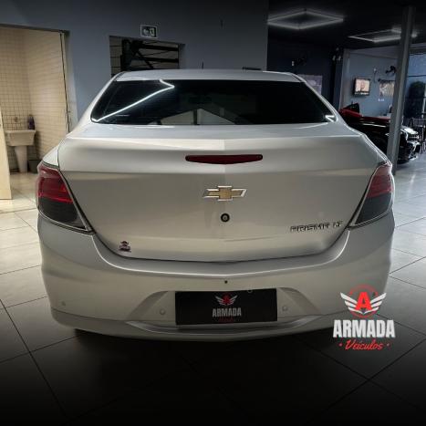 CHEVROLET Prisma 1.4 4P LT FLEX AUTOM�TICO, Foto 5