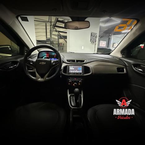 CHEVROLET Prisma 1.4 4P LT FLEX AUTOM�TICO, Foto 7
