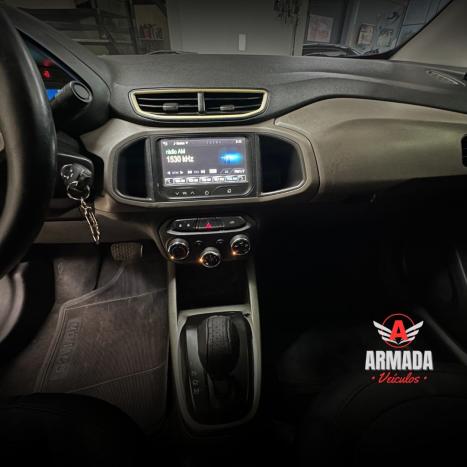CHEVROLET Prisma 1.4 4P LT FLEX AUTOM�TICO, Foto 9