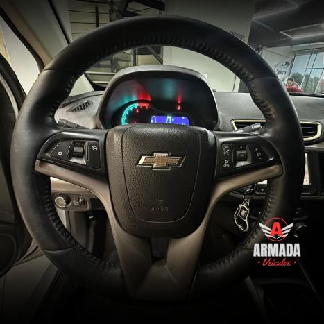CHEVROLET Prisma 1.4 4P LT FLEX AUTOM�TICO, Foto 10