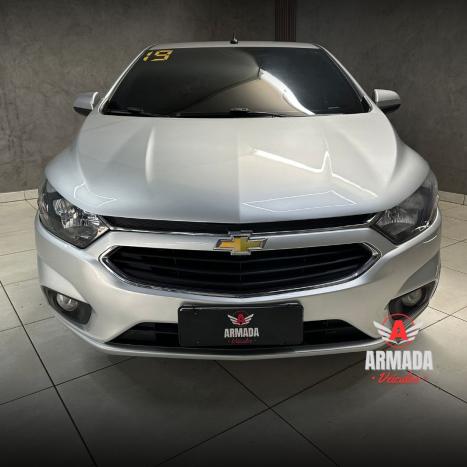 CHEVROLET Prisma 1.4 4P LT FLEX, Foto 2