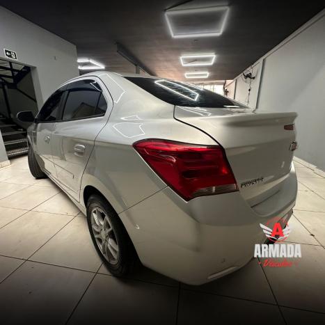 CHEVROLET Prisma 1.4 4P LT FLEX, Foto 4