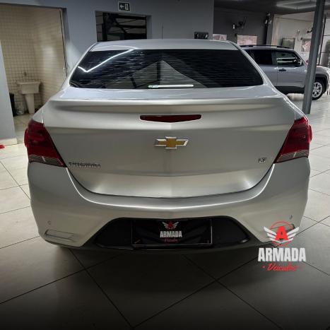 CHEVROLET Prisma 1.4 4P LT FLEX, Foto 5