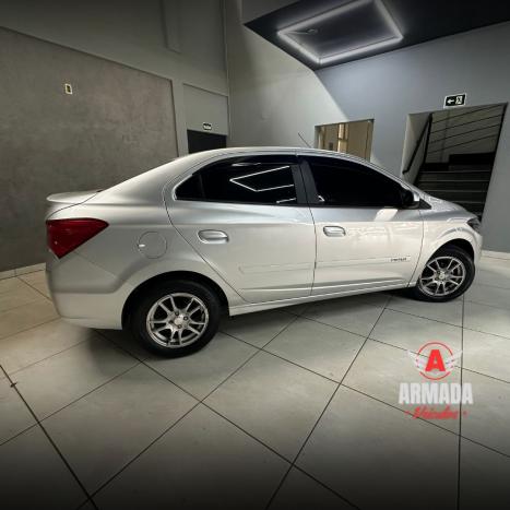 CHEVROLET Prisma 1.4 4P LT FLEX, Foto 6