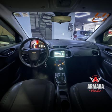 CHEVROLET Prisma 1.4 4P LT FLEX, Foto 7