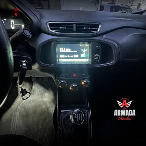 CHEVROLET Prisma 1.4 4P LT FLEX, Foto 9