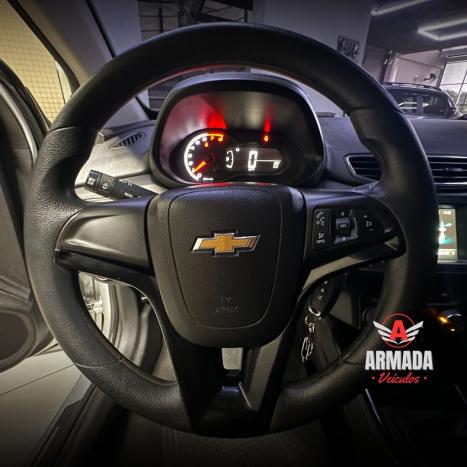 CHEVROLET Prisma 1.4 4P LT FLEX, Foto 10