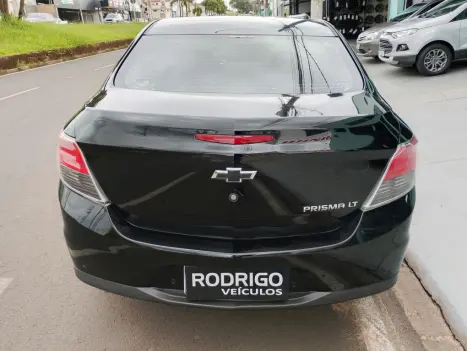 CHEVROLET Prisma 1.4 4P LT FLEX, Foto 6