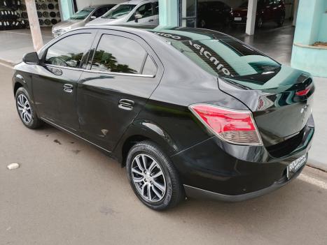 CHEVROLET Prisma 1.4 4P LT FLEX, Foto 5