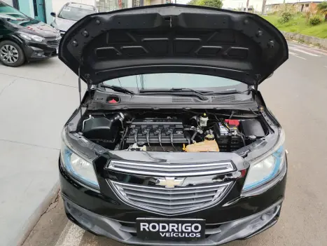 CHEVROLET Prisma 1.4 4P LT FLEX, Foto 9