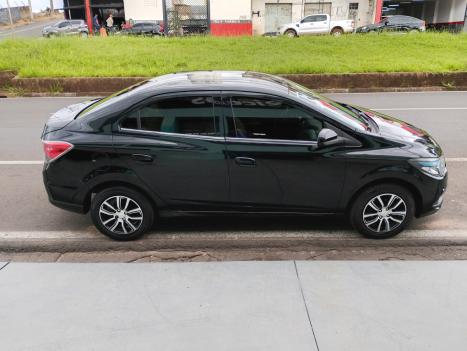 CHEVROLET Prisma 1.4 4P LT FLEX, Foto 8