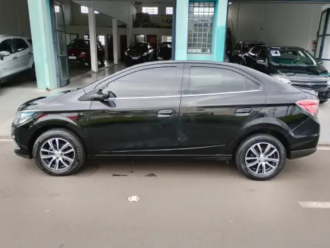 CHEVROLET Prisma 1.4 4P LT FLEX, Foto 4