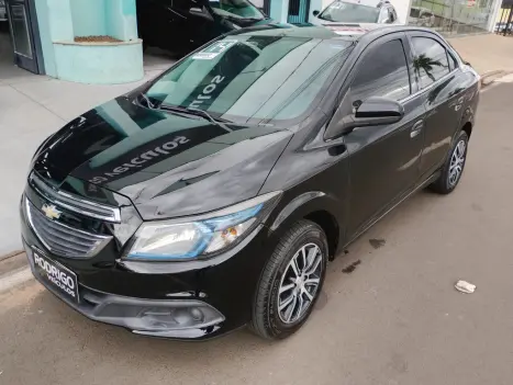 CHEVROLET Prisma 1.4 4P LT FLEX, Foto 1