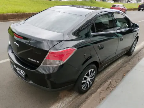 CHEVROLET Prisma 1.4 4P LT FLEX, Foto 7