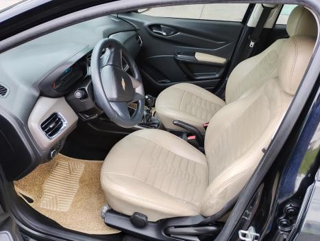 CHEVROLET Prisma 1.4 4P LT FLEX, Foto 10