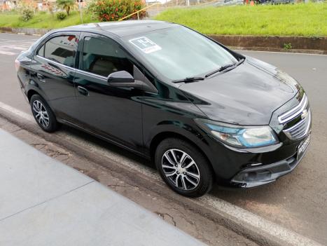 CHEVROLET Prisma 1.4 4P LT FLEX, Foto 3