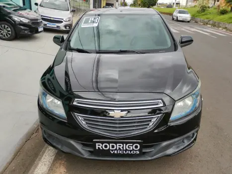 CHEVROLET Prisma 1.4 4P LT FLEX, Foto 2